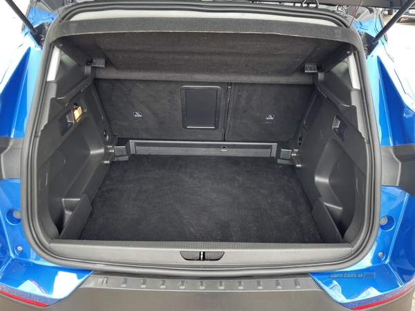 Vauxhall Grandland X SRi Nav in Fermanagh