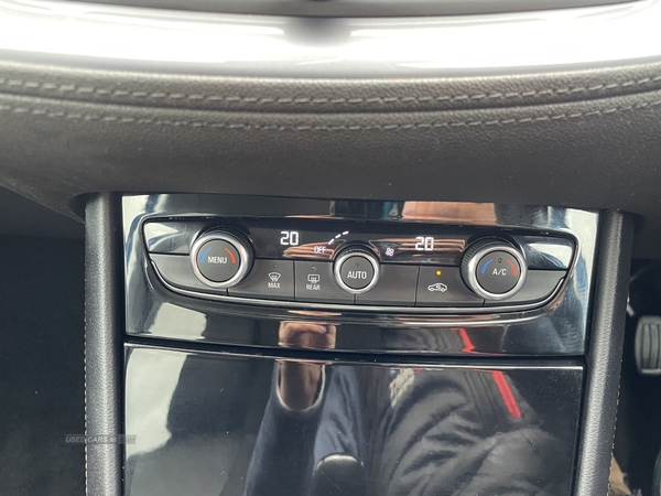 Vauxhall Grandland X SRi Nav in Fermanagh