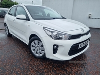 Kia Rio 1 1.2 1 in Armagh