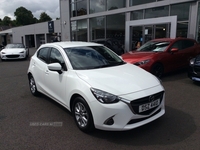 Mazda 2 Se-l Plus 1.5 Se-l Plus in Antrim