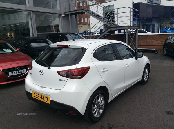 Mazda 2 Se-l Plus 1.5 Se-l Plus in Antrim