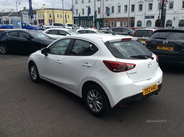 Mazda 2 Se-l Plus 1.5 Se-l Plus in Antrim