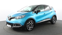 Renault Captur DYNAMIQUE S MEDIANAV ENERGY TCE S/S in Tyrone