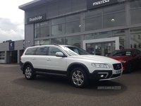 Volvo XC70 D5 Se Nav Awd 2.4 D5 Se Nav Awd in Antrim