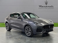 Maserati GRECALE 48V Mhev Gt 5Dr Auto in Antrim