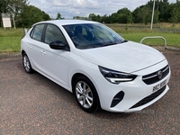 Vauxhall Corsa Se 1.2 SE in Armagh