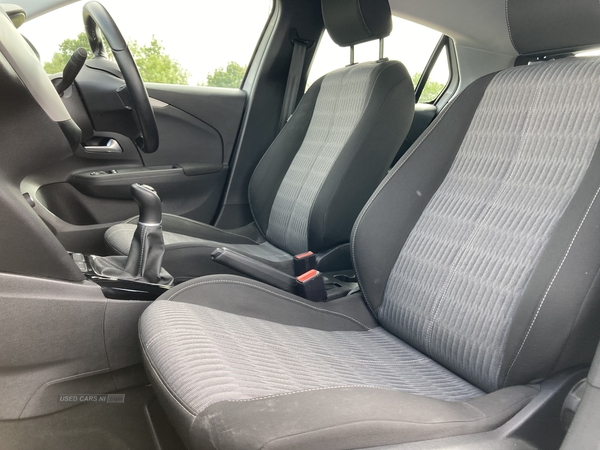 Vauxhall Corsa Se 1.2 Se in Armagh
