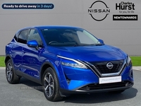 Nissan Qashqai 1.5 E-Power N-Connecta 5Dr Auto in Down