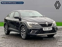 Renault Arkana 1.3 Tce Mild Hybrid 140 Iconic 5Dr Edc in Down