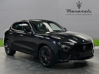 Maserati Levante Hybrid Gt Ultima Sport Pack 5Dr Auto in Antrim