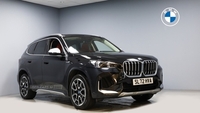 BMW X1 1.5 30e 16.3kWh xLine SUV 5dr Petrol Plug-in Hybrid DCT xDrive Euro 6 (s/s) (326 ps) in City of Edinburgh