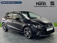 Seat Ibiza 1.0 Tsi 110 Fr Sport [Ez] 5Dr Dsg in Antrim