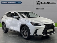 Lexus NX 350H 2.5 5Dr E-Cvt in Antrim