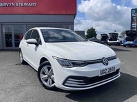 Volkswagen Golf 1.0 TSI Life 5dr in Antrim