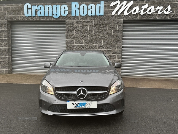 Mercedes-Benz A-Class A180d Sport in Tyrone