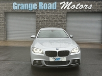 BMW 5 Series 520d M Sport in Tyrone