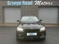 BMW 5 Series 520d M Sport in Tyrone