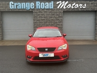 Seat Leon TDI SE in Tyrone