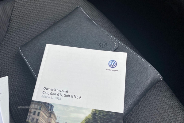 Volkswagen Golf 1.6 TDI Match 5dr in Antrim