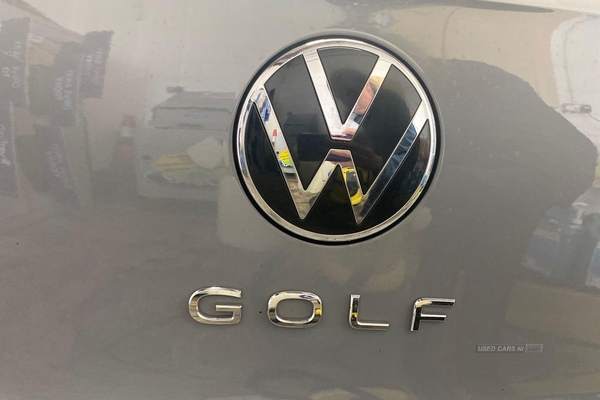 Volkswagen Golf 1.5 TSI 150 Life 5dr in Antrim