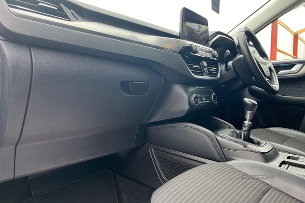 Ford Kuga 1.5 EcoBlue Titanium Edition 5dr in Derry / Londonderry