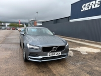 Volvo S90 2.0 D4 Momentum 4dr Geartronic in Antrim