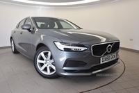 Volvo S90 2.0 D4 Momentum 4dr Geartronic in Antrim