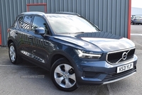 Volvo XC40 2.0 B4P Momentum 5dr AWD Auto in Antrim