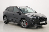 Ford Kuga 1.5T EcoBoost ST-Line 5dr in Down