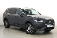 Volvo XC90 2.0 B5D MHEV [235] Momentum 5dr AWD Geartronic in Down
