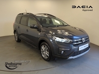Dacia Jogger New Jogger Comfort 1.0 tCe 110 5dr 7 Seat in Armagh
