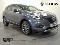 Renault Kadjar S Edition 1.5 Blue dCi 115 Stop Start in Armagh