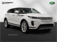 Land Rover Range Rover Evoque 2.0 D150 SE 5dr Auto in Tyrone