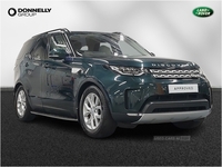 Land Rover Discovery 3.0 TD6 HSE 5dr Auto in Tyrone