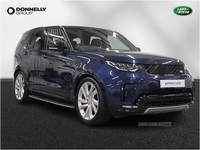 Land Rover Discovery 3.0 SDV6 HSE 5dr Auto in Tyrone