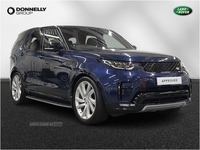 Land Rover Discovery 3.0 SDV6 HSE 5dr Auto in Tyrone