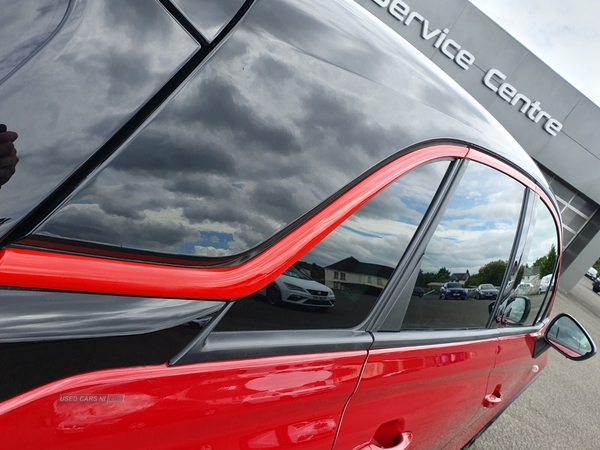 Vauxhall Crossland GS LINE SAT NAV REVERSE CAMERA in Antrim