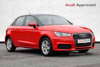 Audi A1 SPORTBACK TFSI SE in Armagh