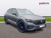 Volkswagen Touareg 3.0 V6 TDI 4Motion Black Edition 5dr Tip Auto in Tyrone