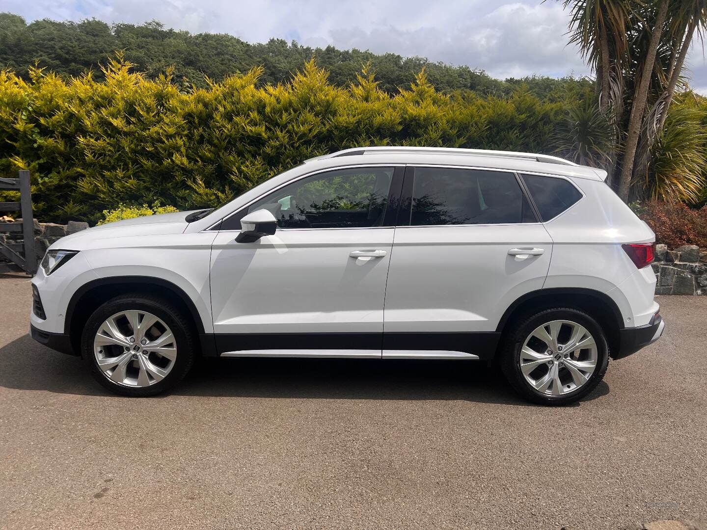 Seat Ateca DIESEL ESTATE in Derry / Londonderry