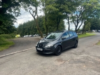 Seat Altea 1.9 TDI Reference 5dr in Antrim