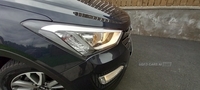 Hyundai Santa Fe 2.2 CRDi Premium 5dr [7 Seats] in Down