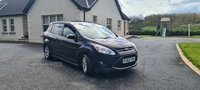 Ford Grand C-MAX 1.6 TDCi Zetec 5dr in Tyrone