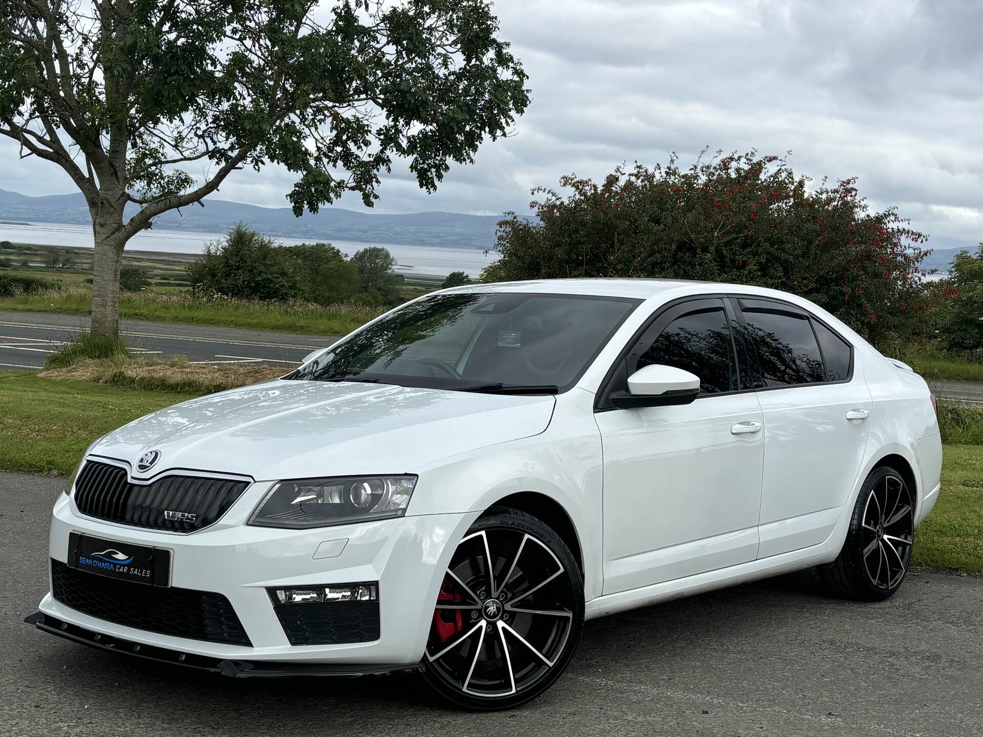 Skoda Octavia DIESEL HATCHBACK in Derry / Londonderry