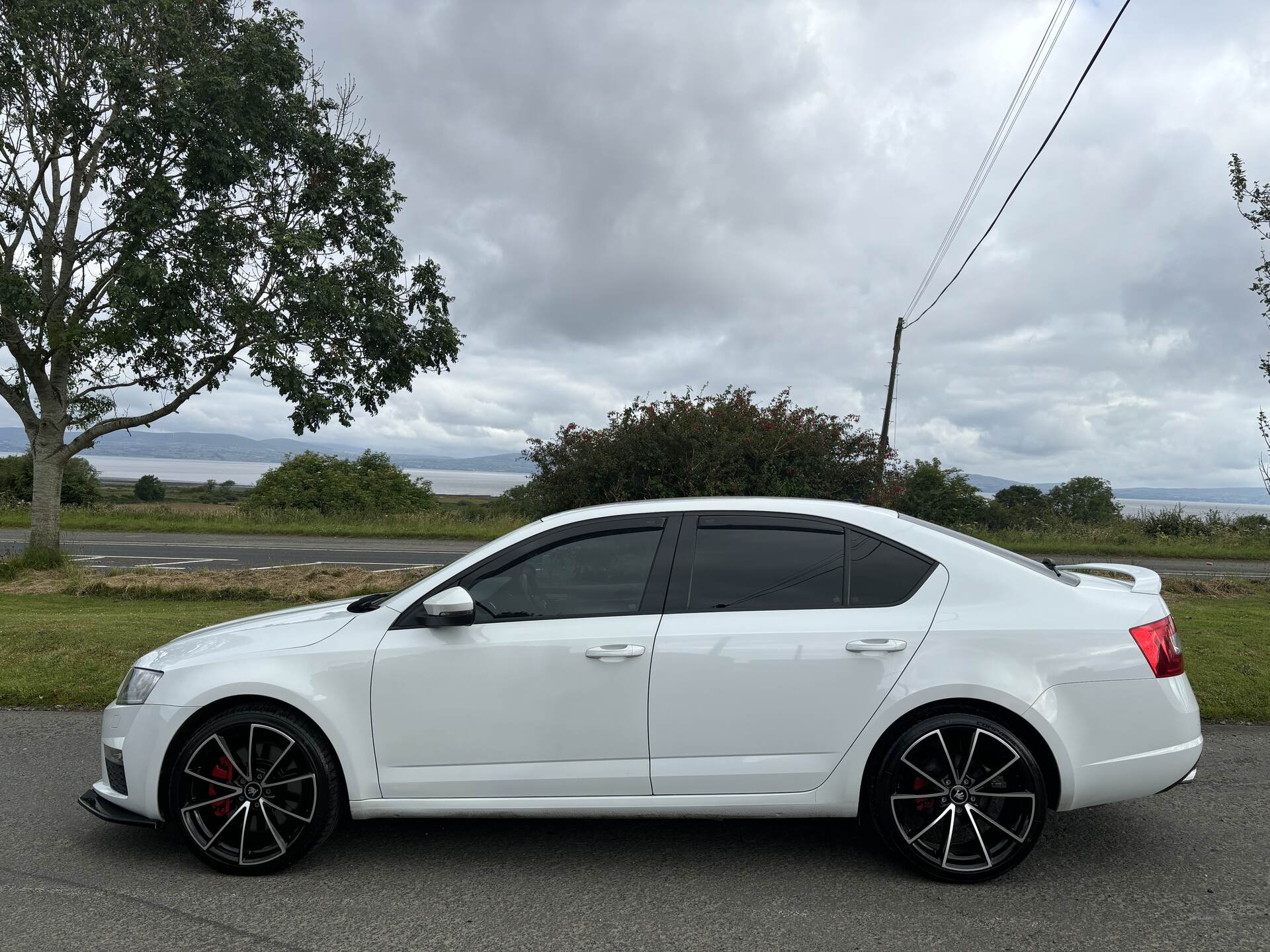 Skoda Octavia DIESEL HATCHBACK in Derry / Londonderry