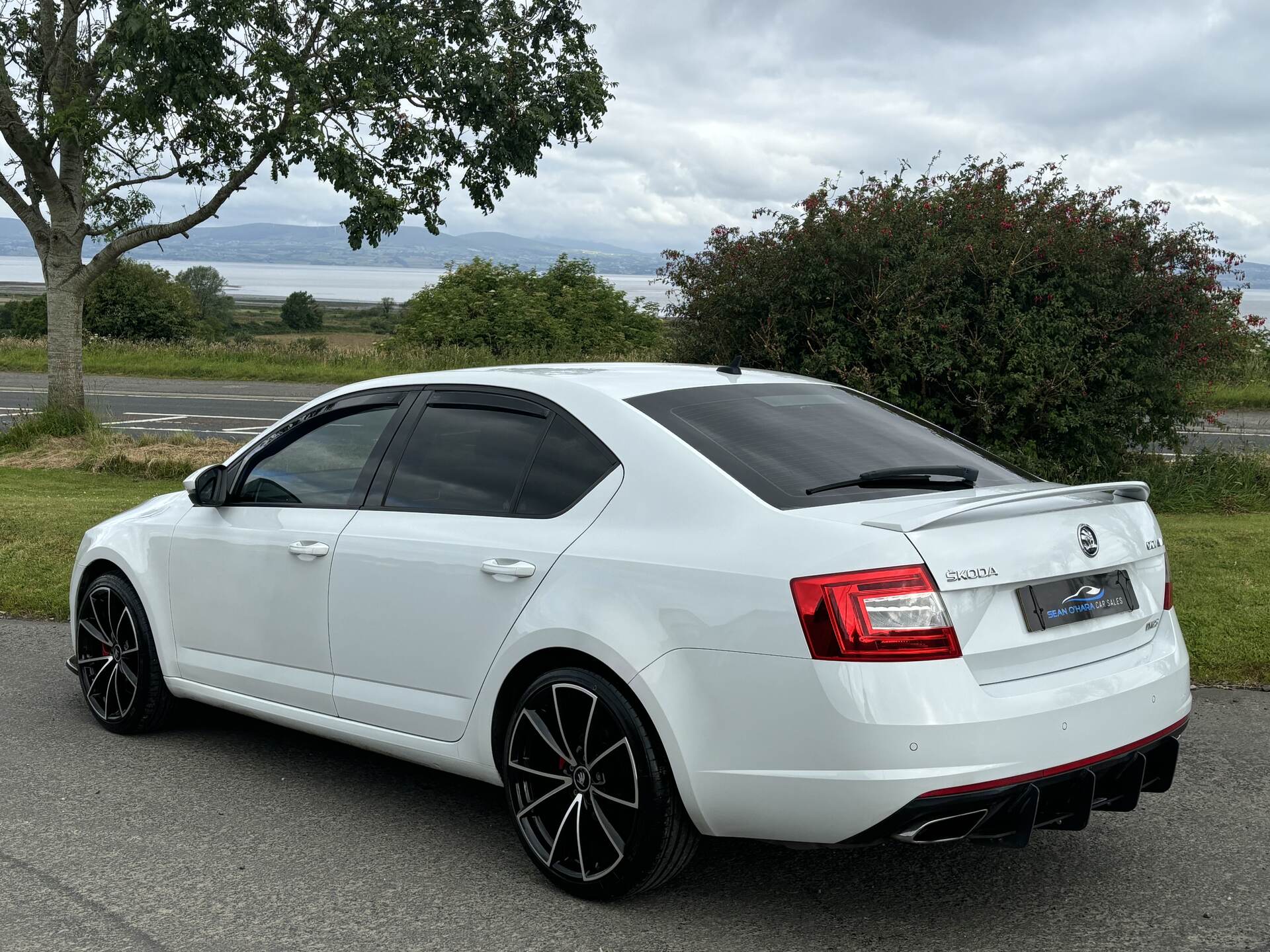 Skoda Octavia DIESEL HATCHBACK in Derry / Londonderry