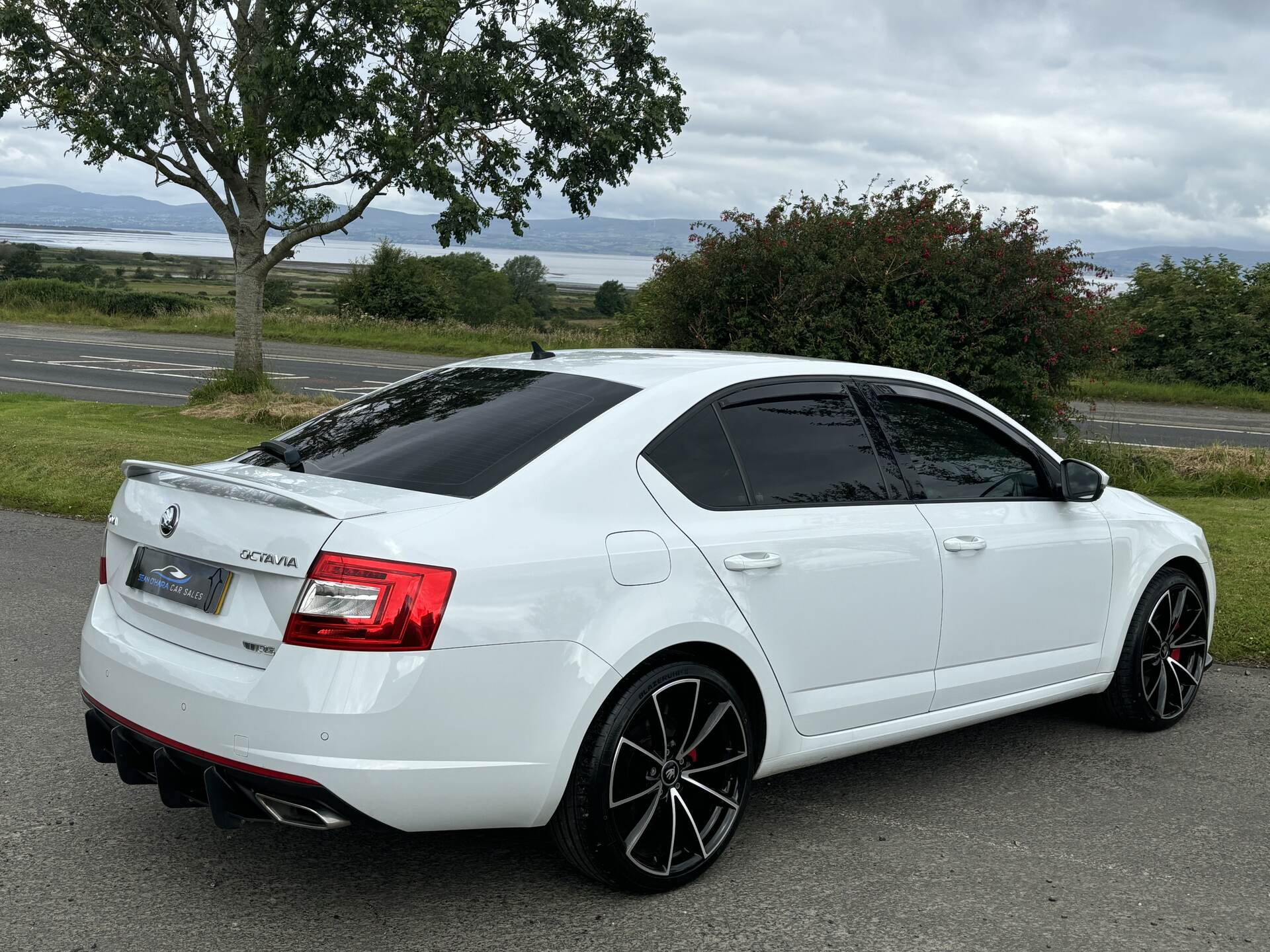 Skoda Octavia DIESEL HATCHBACK in Derry / Londonderry