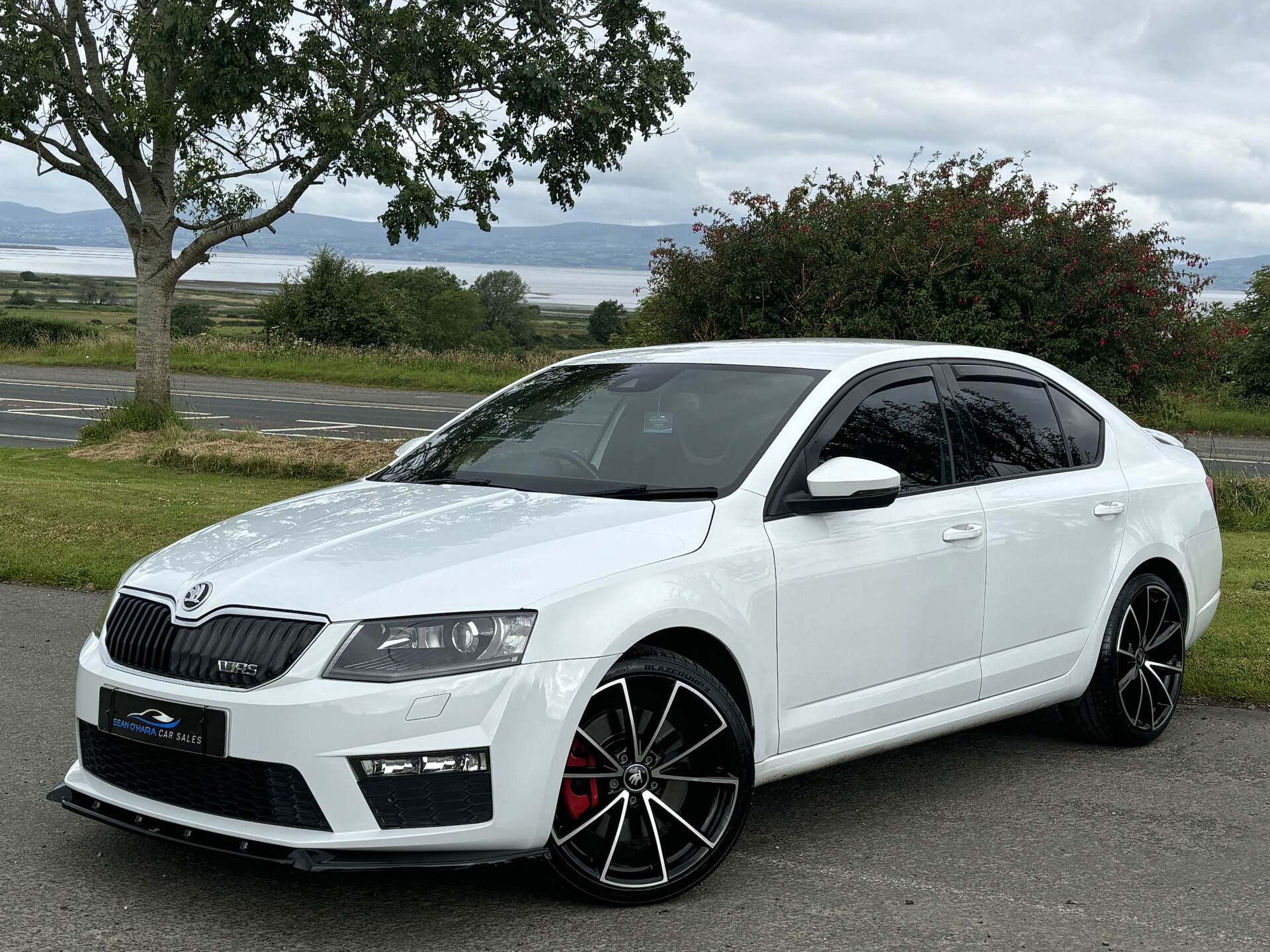 Skoda Octavia DIESEL HATCHBACK in Derry / Londonderry