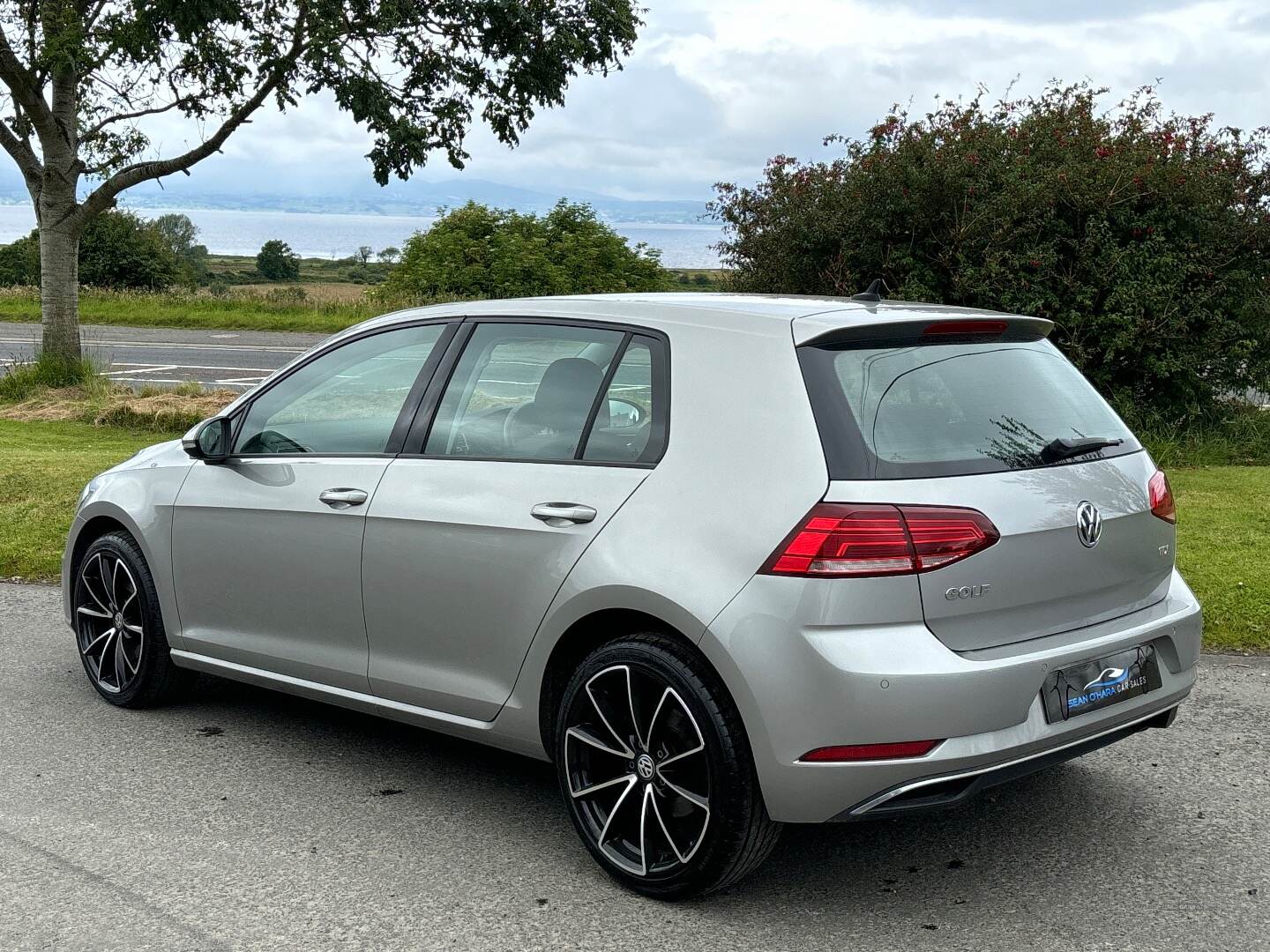 Volkswagen Golf DIESEL HATCHBACK in Derry / Londonderry