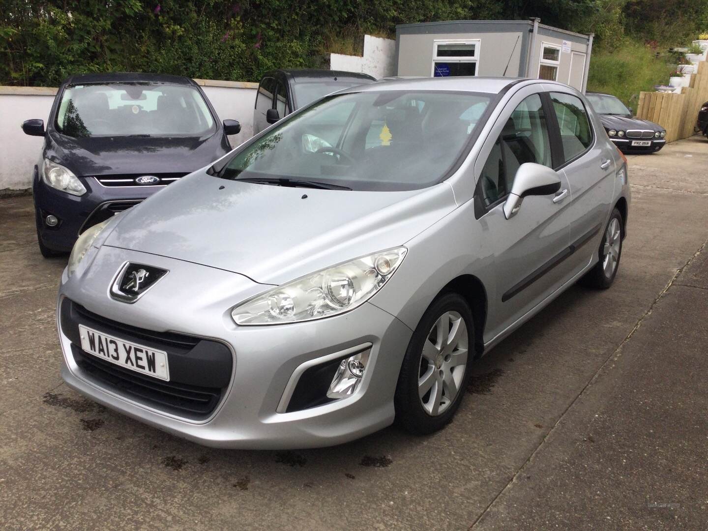 Peugeot 308 DIESEL HATCHBACK in Derry / Londonderry